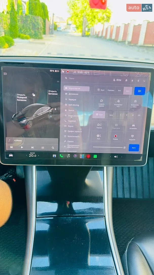 2019 Tesla Model 3 - мініатюра 31