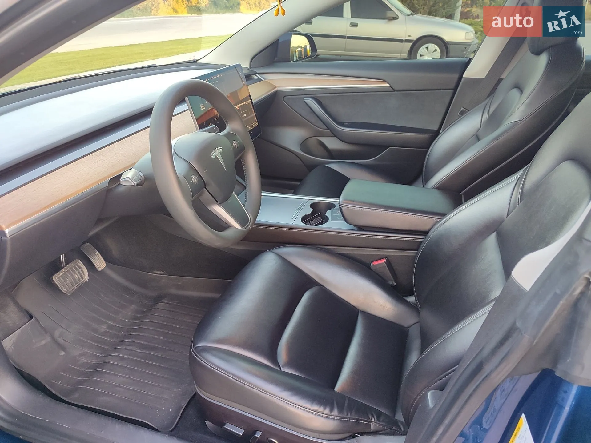 2021 Tesla Model 3 - мініатюра 16