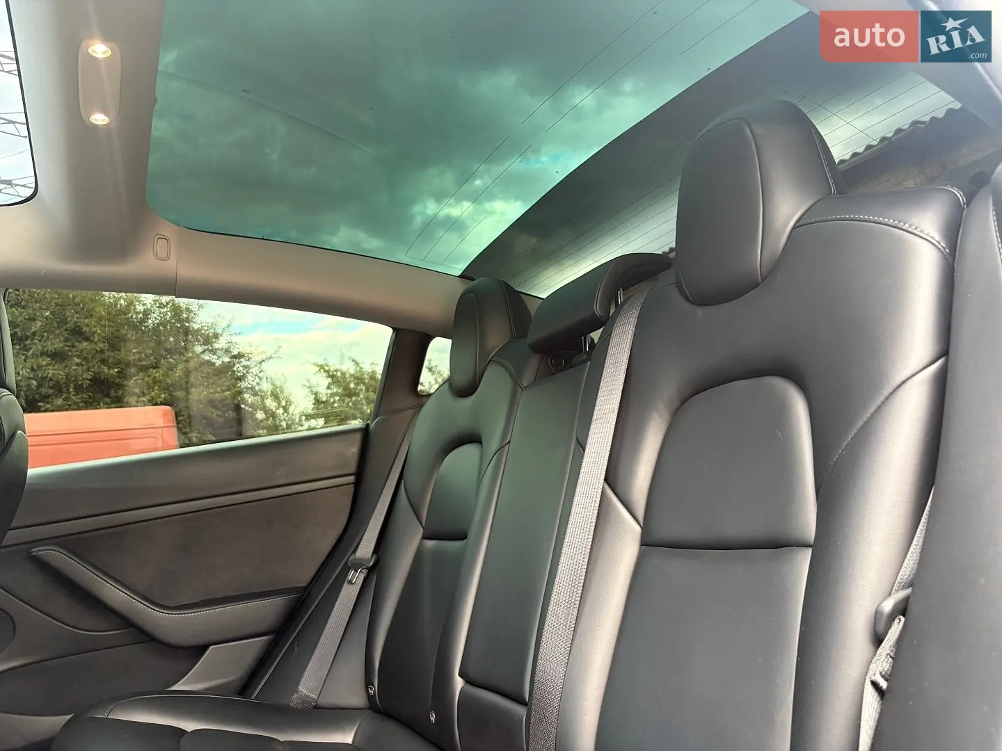 2021 Tesla Model 3 - мініатюра 10