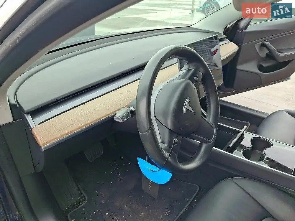2018 Tesla Model 3 - мініатюра 7