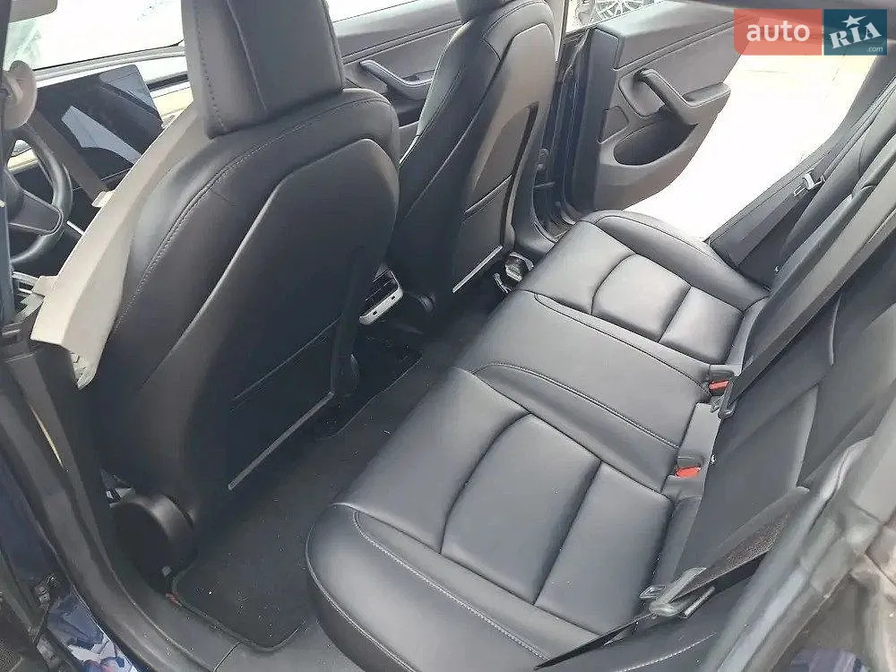 2018 Tesla Model 3 - мініатюра 6