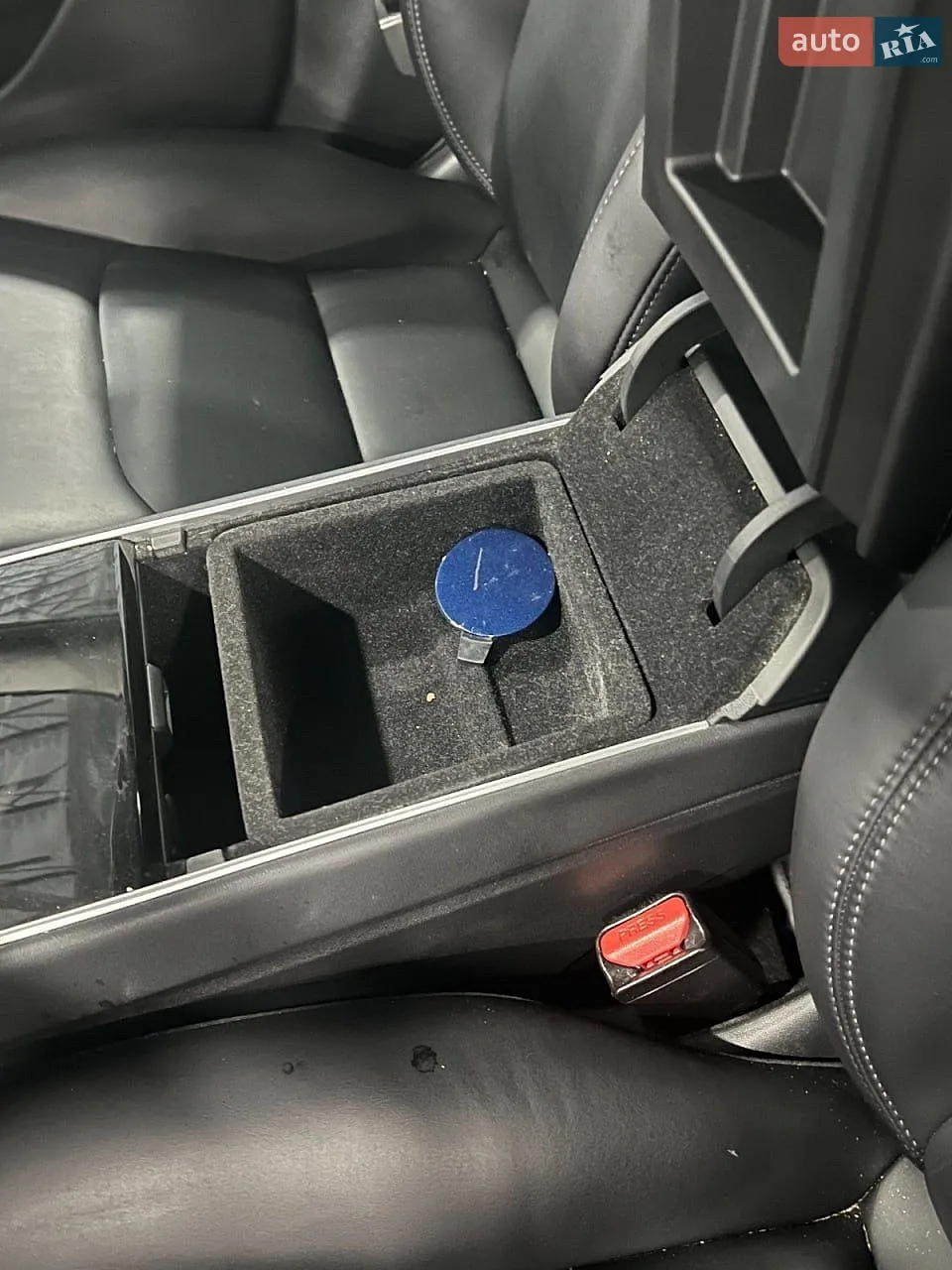 2018 Tesla Model 3 - мініатюра 11