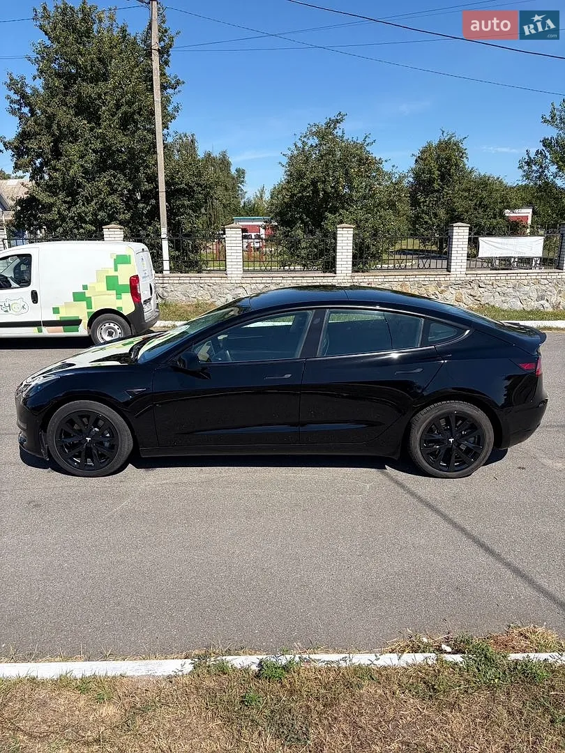 2022 Tesla Model 3 - мініатюра 7