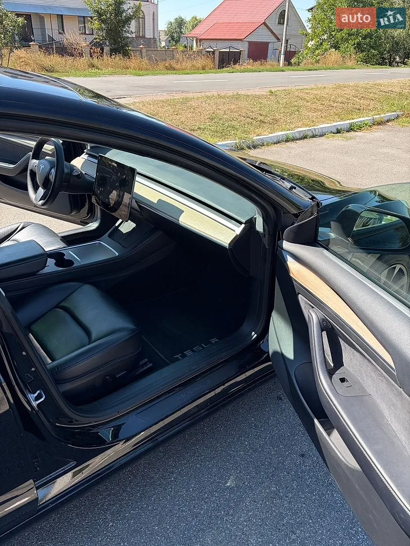 2022 Tesla Model 3 - мініатюра 13