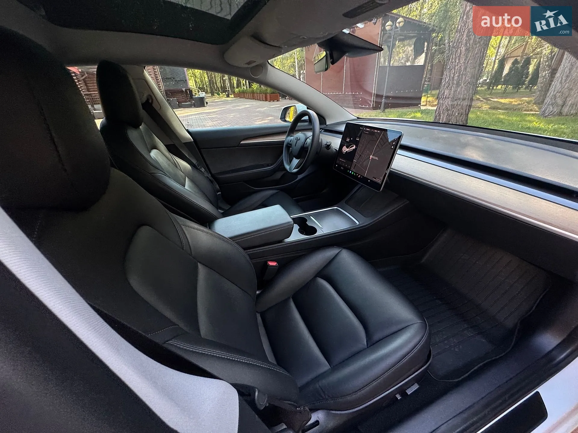 2021 Tesla Model 3 - мініатюра 13
