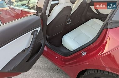 Седан Tesla Model 3 2018 в Днепре фото 13 Седан Tesla Model 3 2018 в Днепре