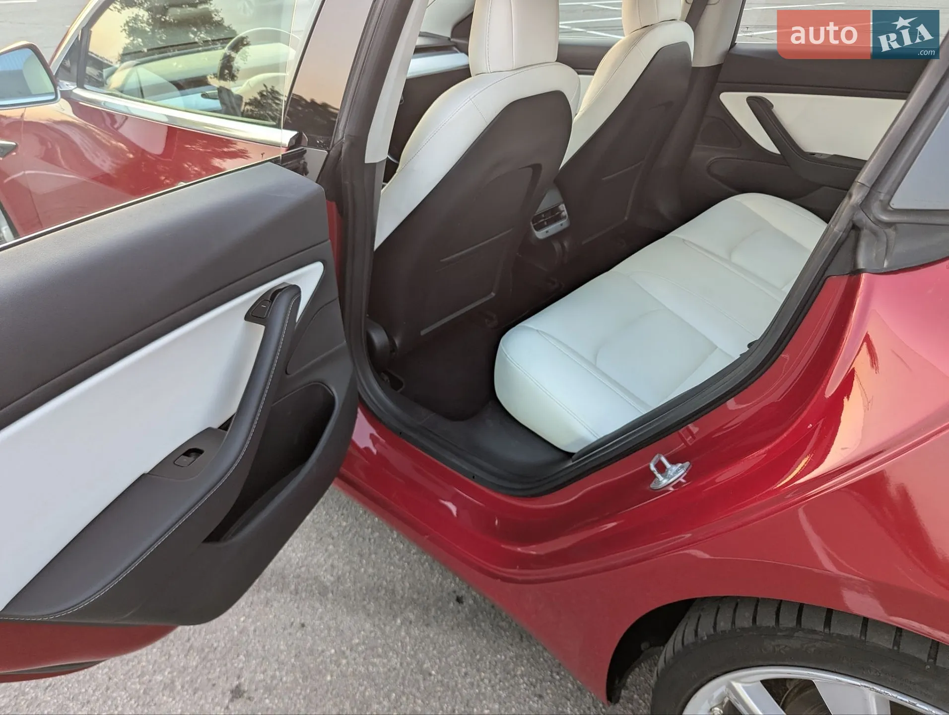 2018 Tesla Model 3 - мініатюра 13