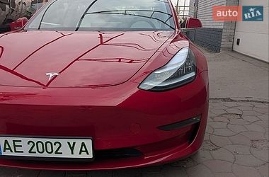 Седан Tesla Model 3 2018 в Днепре фото 22 Седан Tesla Model 3 2018 в Днепре