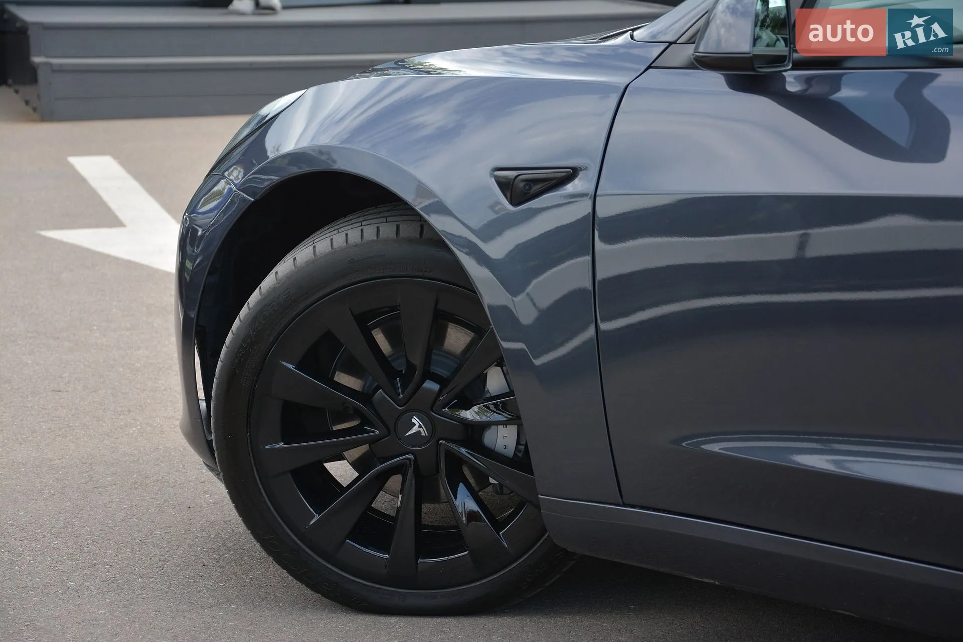 2023 Tesla Model 3 - мініатюра 8
