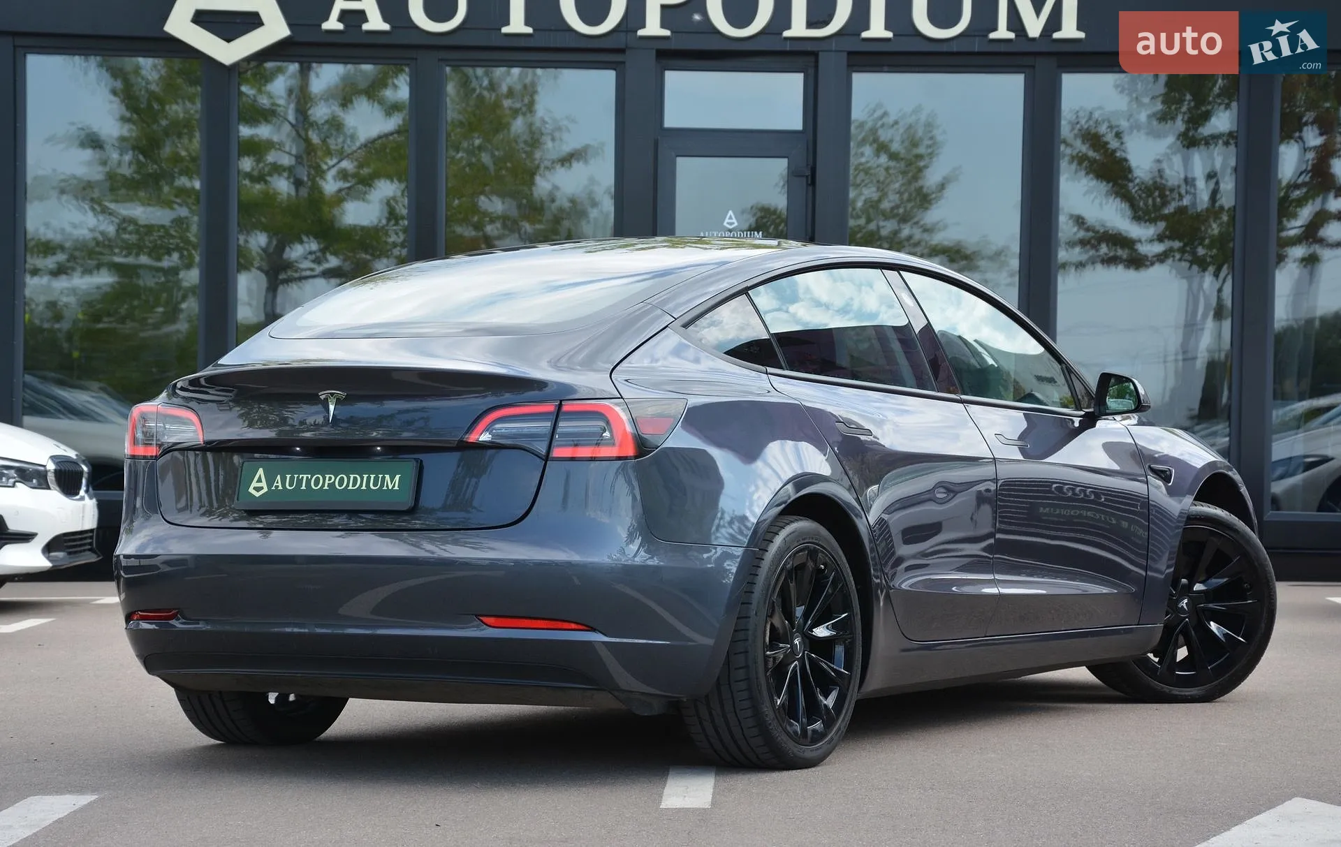 2023 Tesla Model 3 - мініатюра 12