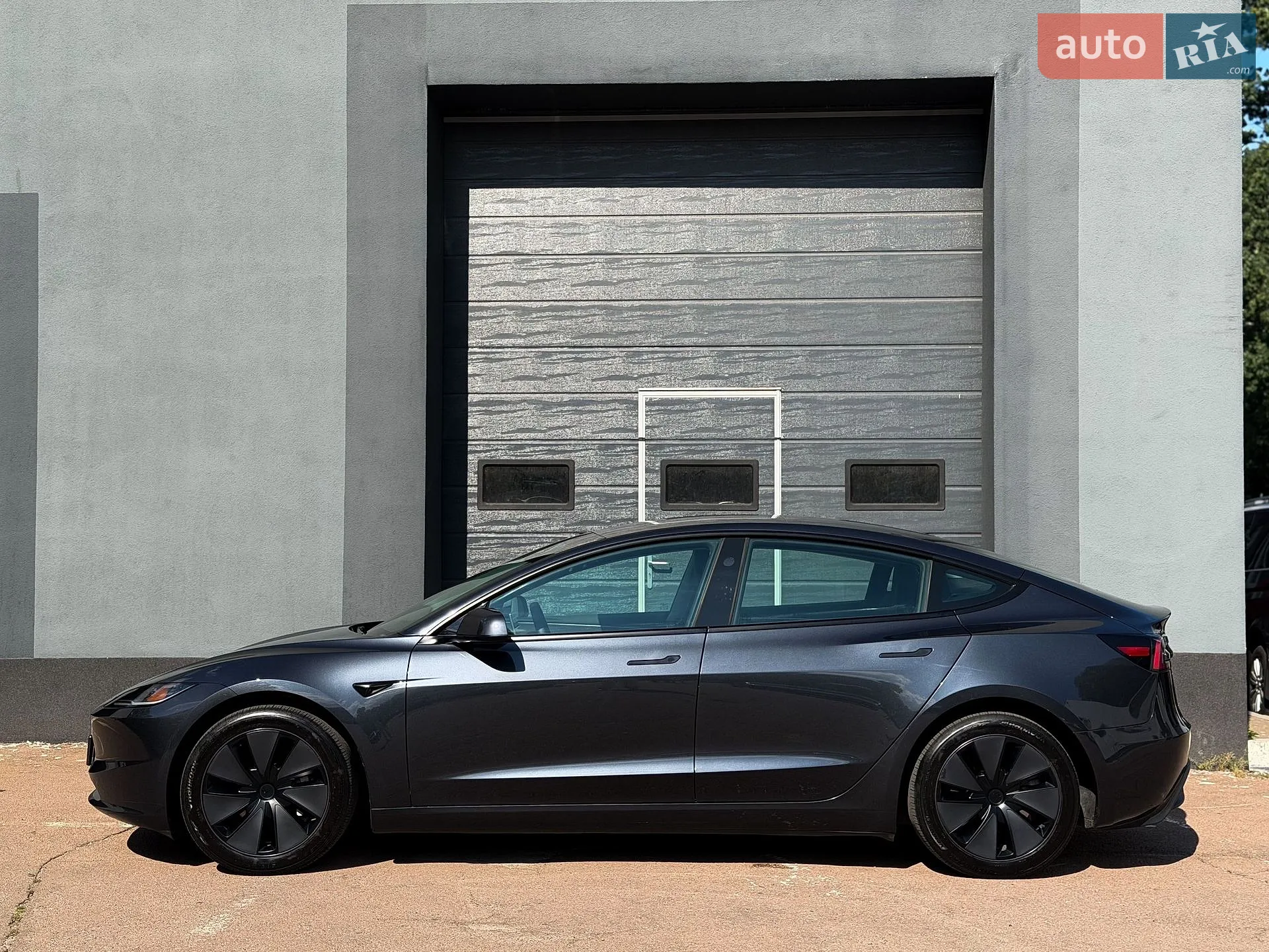 2024 Tesla Model 3 - мініатюра 6