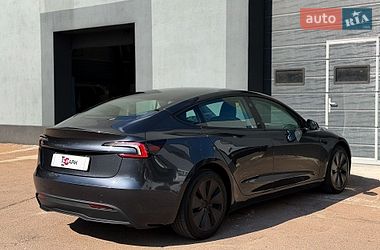 Седан Tesla Model 3 2024 в Києві