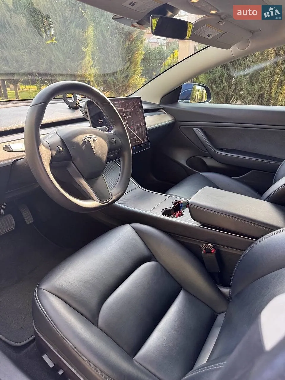 2019 Tesla Model 3 - мініатюра 13