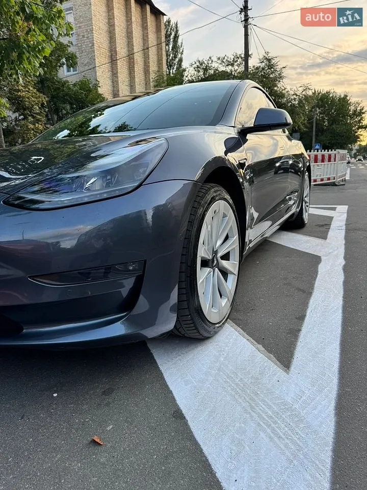 2022 Tesla Model 3 - мініатюра 31
