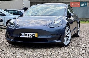 Седан Tesla Model 3 2020 в Стрию фото 4 Седан Tesla Model 3 2020 в Стрию