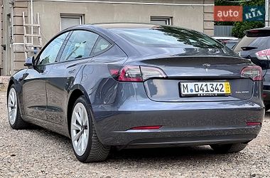 Седан Tesla Model 3 2020 в Стрию фото 8 Седан Tesla Model 3 2020 в Стрию