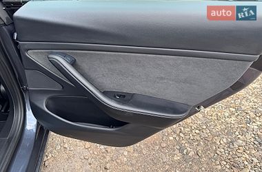 Седан Tesla Model 3 2020 в Стрию фото 21 Седан Tesla Model 3 2020 в Стрию