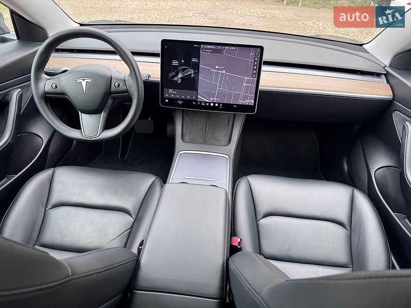 Седан Tesla Model 3 2020 в Стрию фото 23 Седан Tesla Model 3 2020 в Стрию