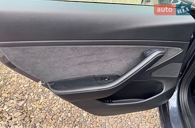 Седан Tesla Model 3 2020 в Стрию фото 25 Седан Tesla Model 3 2020 в Стрию
