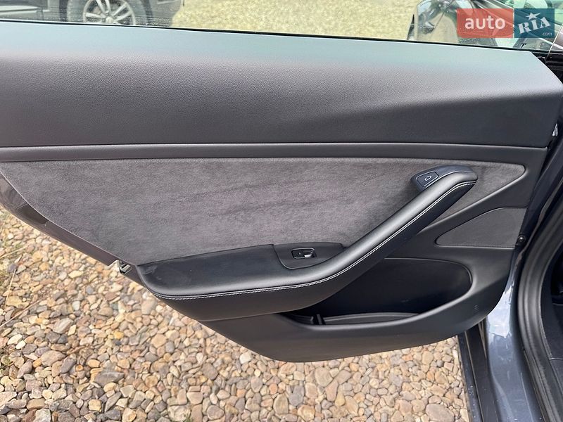 Седан Tesla Model 3 2020 в Стрию фото 25 Седан Tesla Model 3 2020 в Стрию