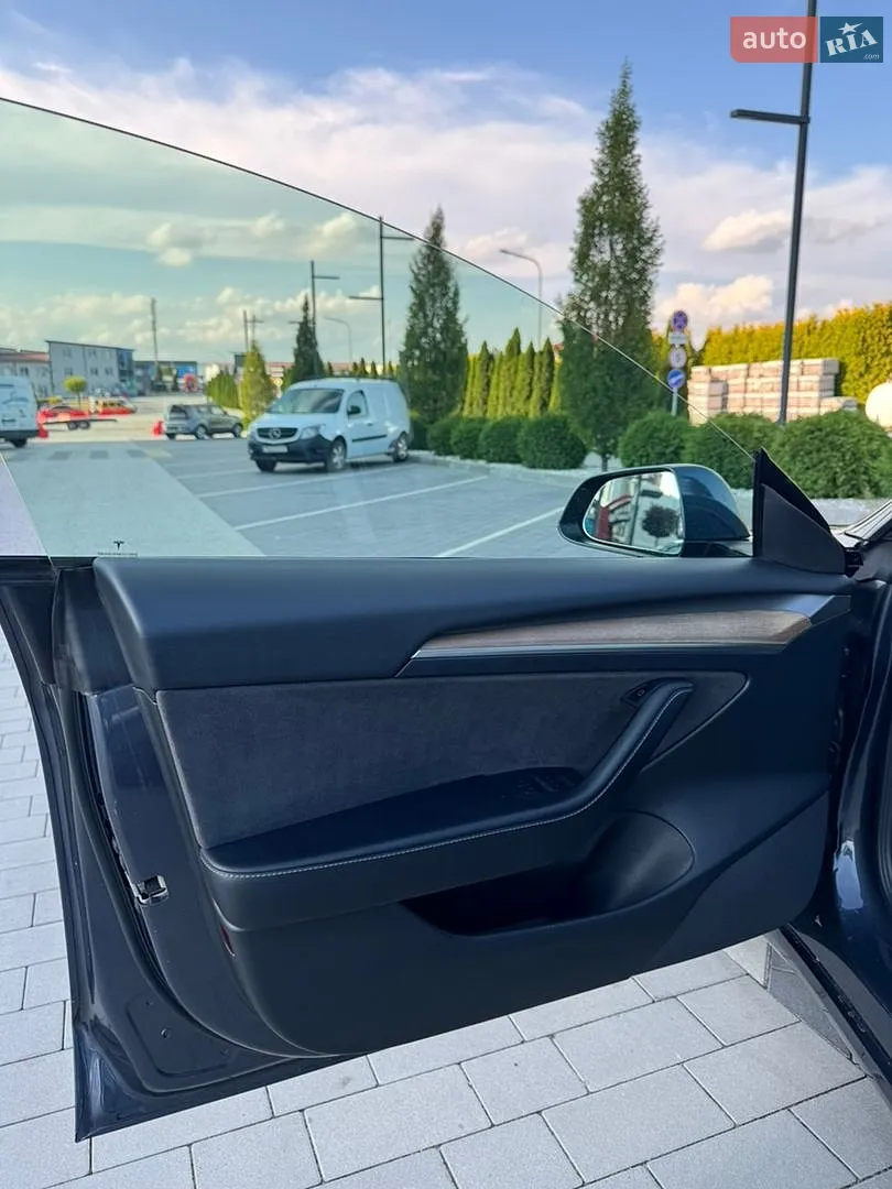 2022 Tesla Model 3 - мініатюра 10