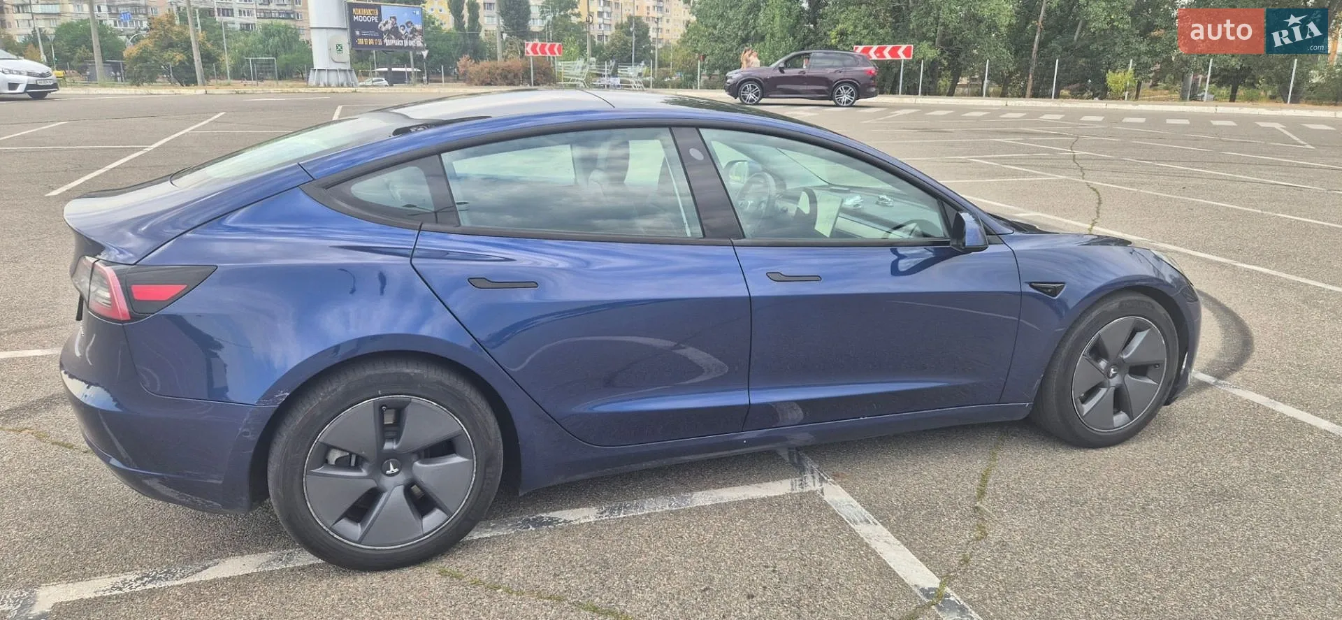 2022 Tesla Model 3 - мініатюра 6