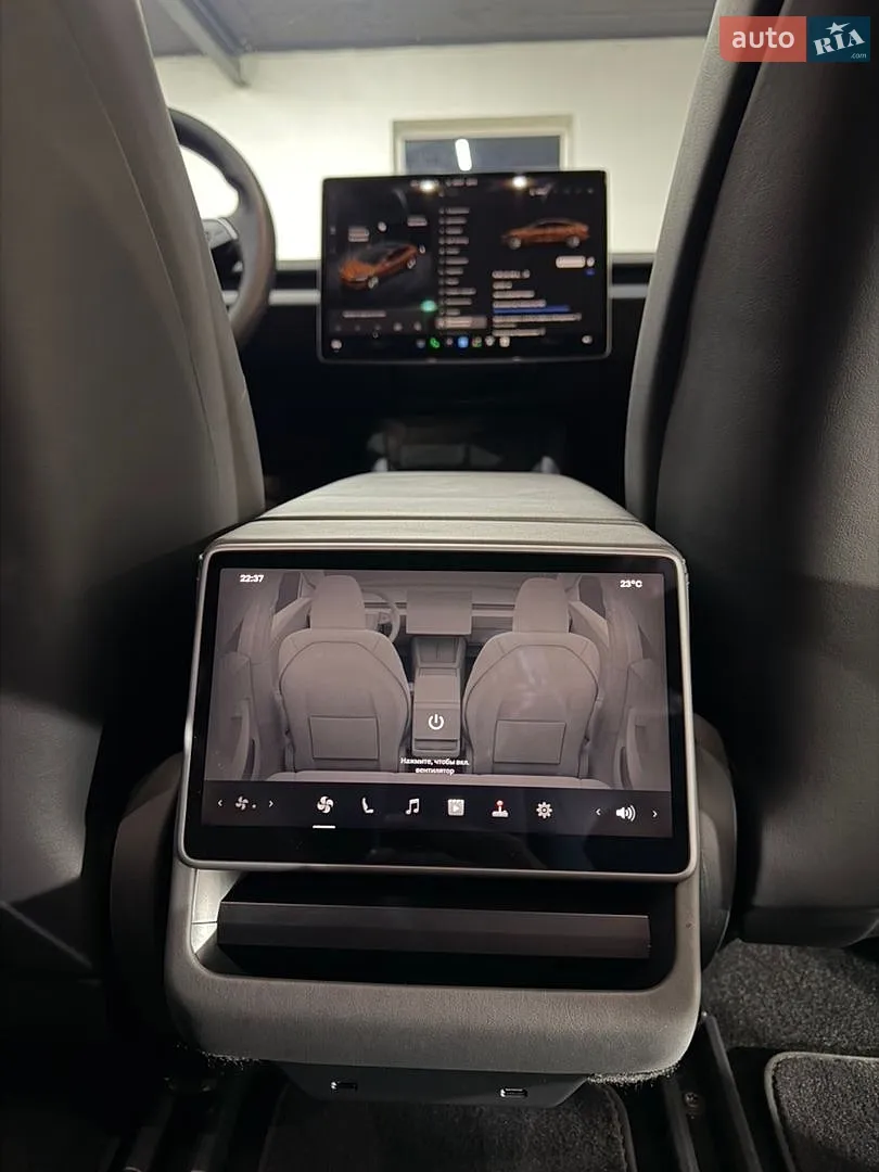 2024 Tesla Model 3 - мініатюра 48