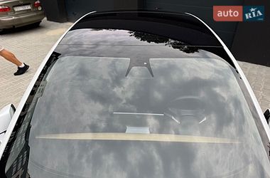 Седан Tesla Model 3 2018 в Тернополе