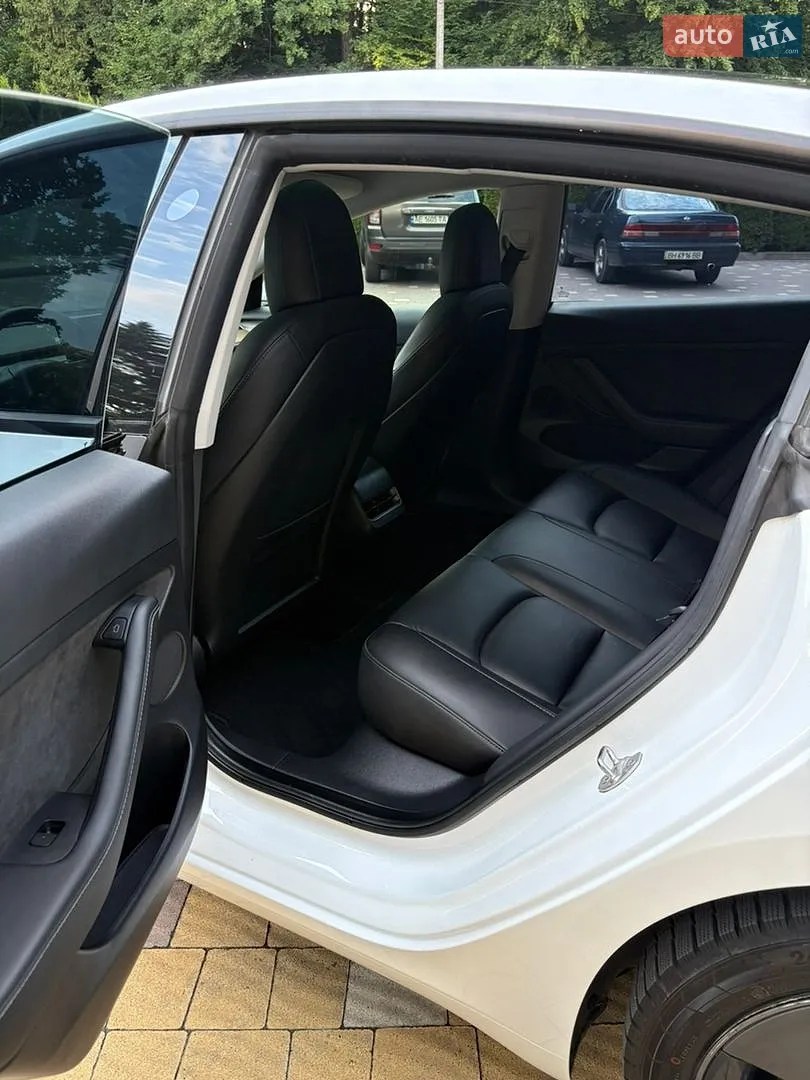 2021 Tesla Model 3 - мініатюра 11