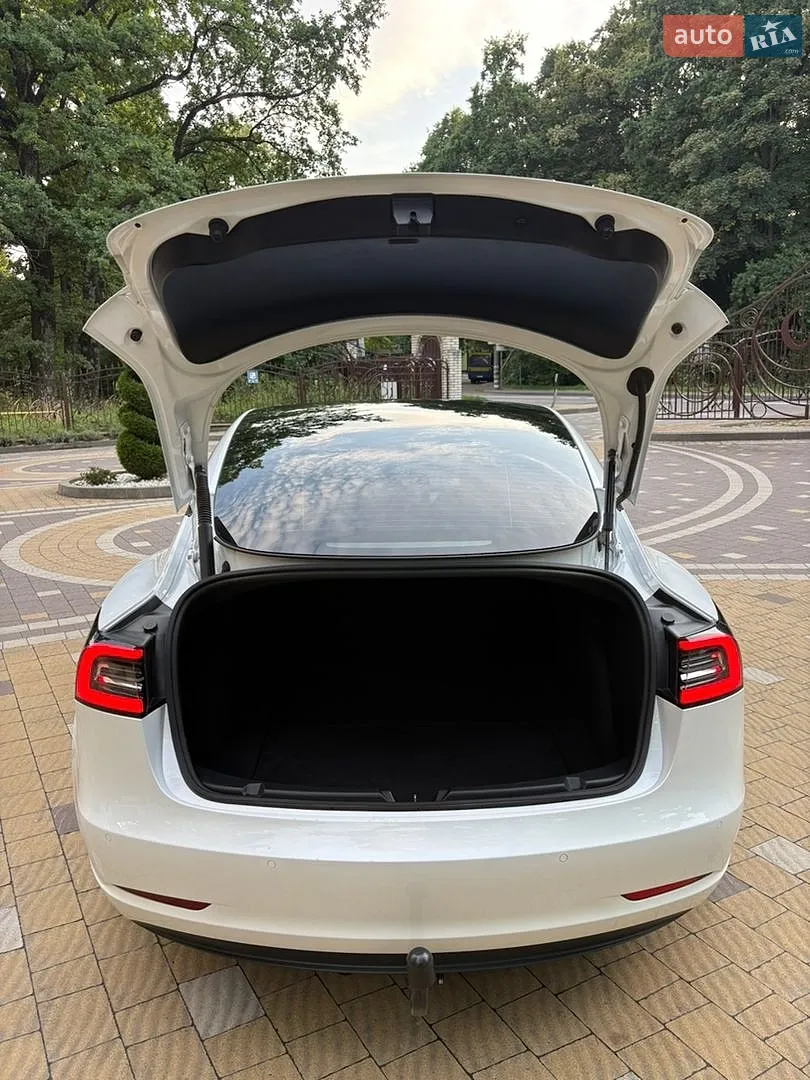 2021 Tesla Model 3 - мініатюра 12