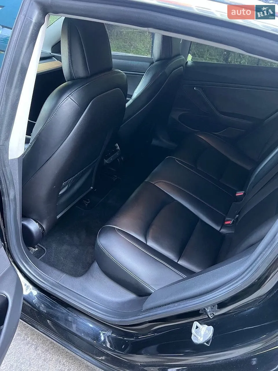 2019 Tesla Model 3 - мініатюра 7