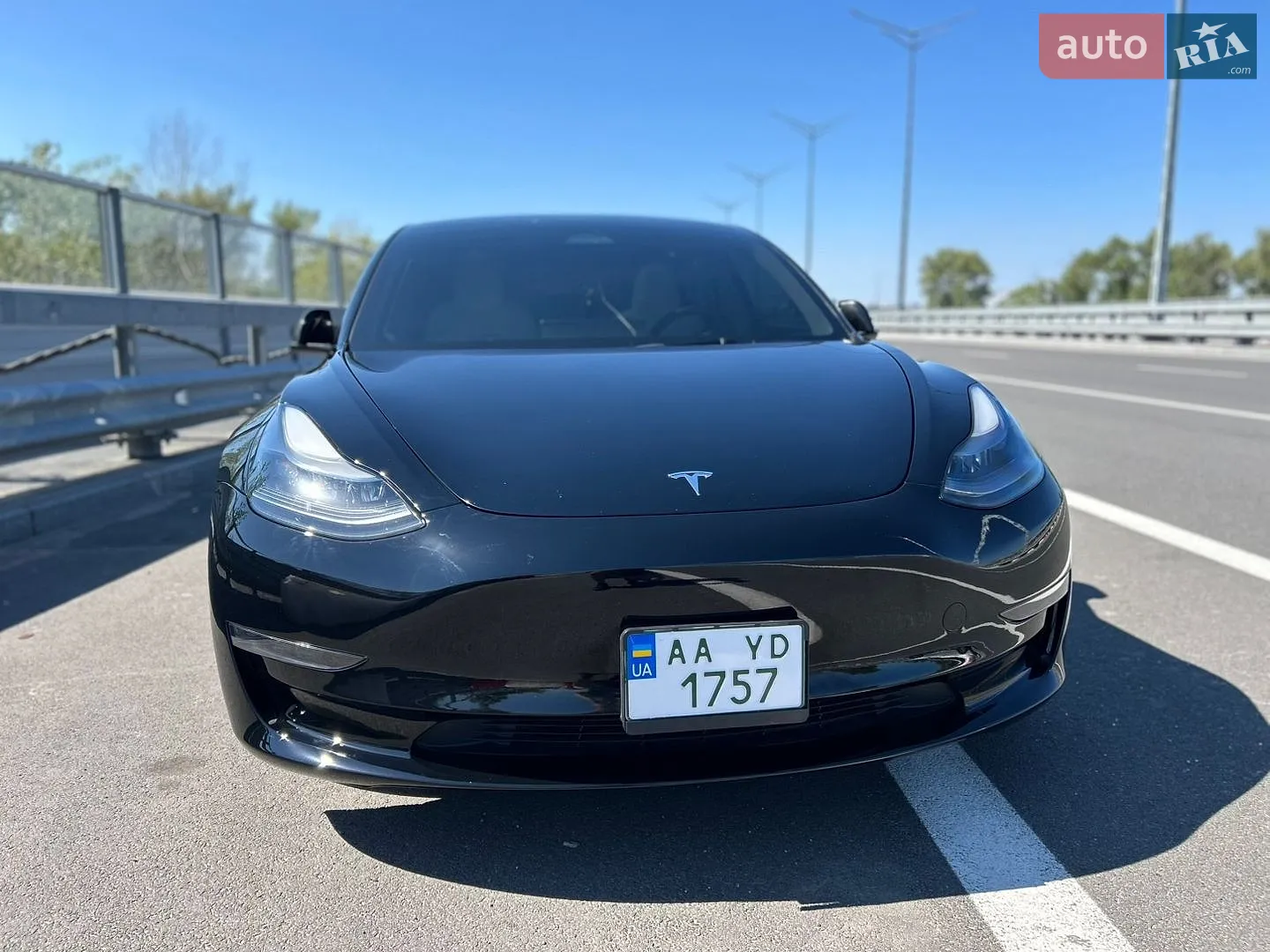 2023 Tesla Model 3 - мініатюра 16