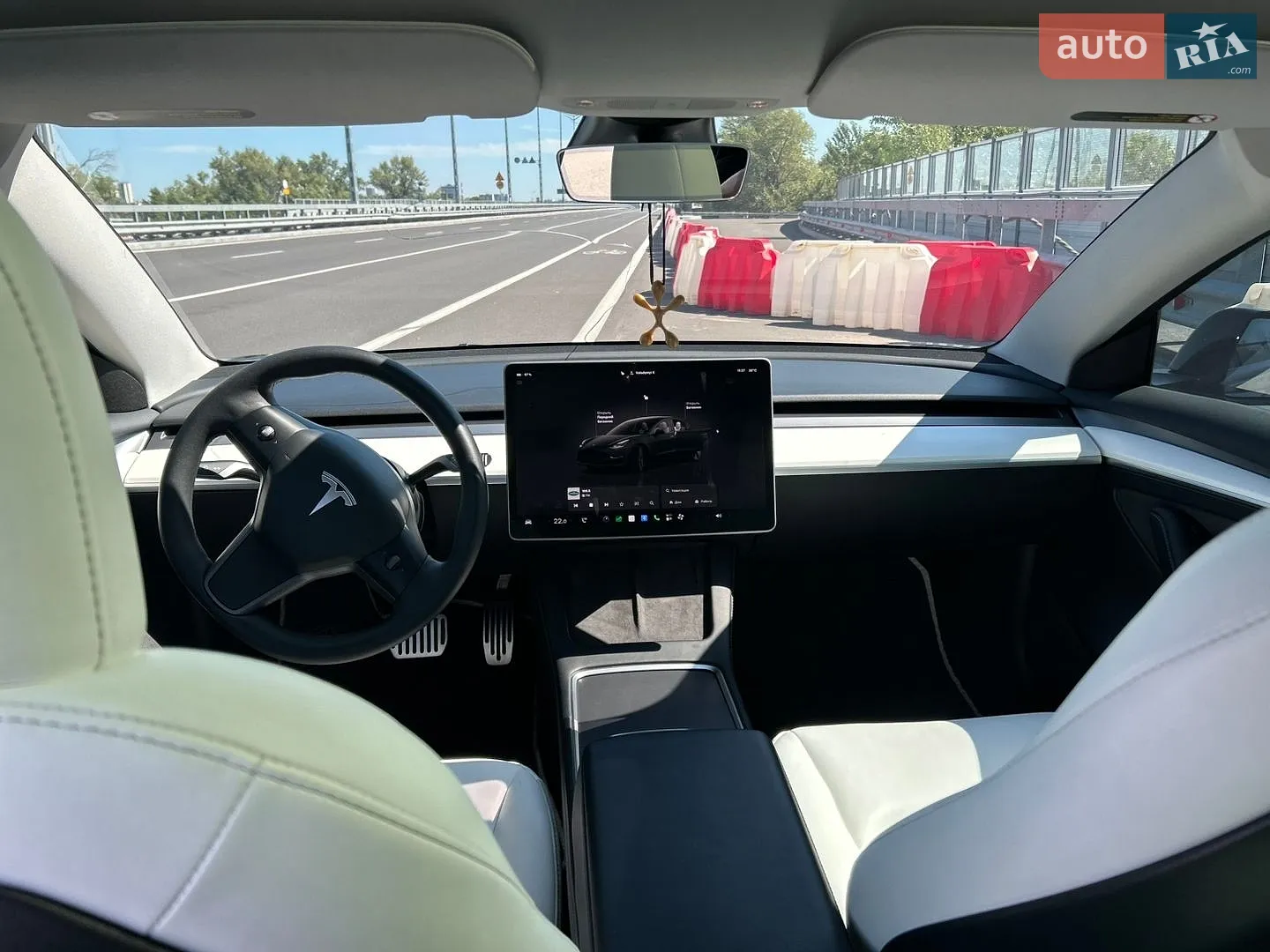 2023 Tesla Model 3 - мініатюра 19