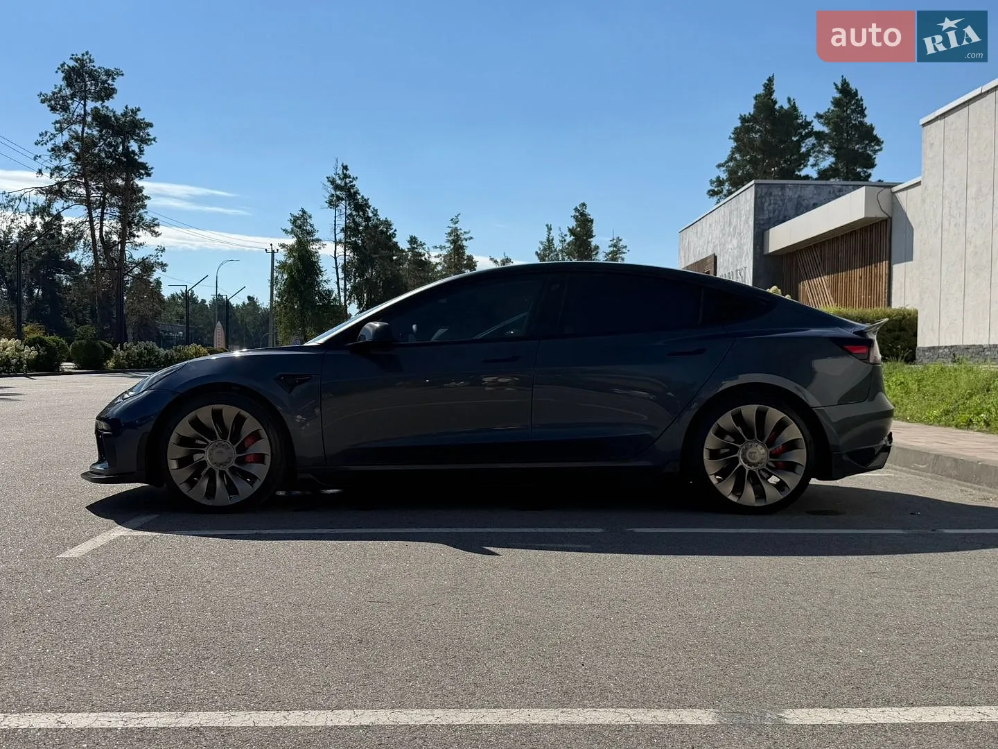 2021 Tesla Model 3 - мініатюра 7