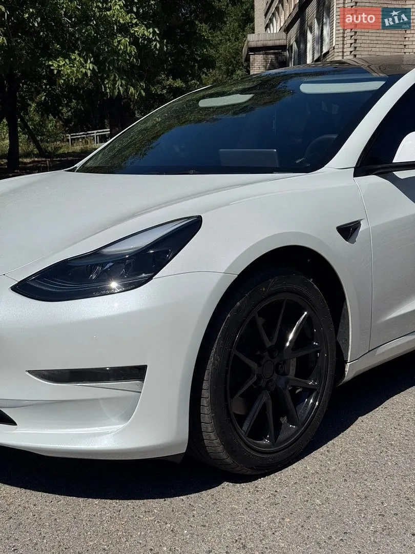 2023 Tesla Model 3 - мініатюра 6