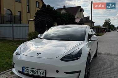 tesla model-3 2022 в Хмельницкий от про продавца Міша tesla model-3 2022 в Хмельницкий от профессионального продавца Міша