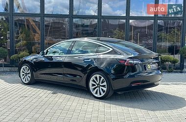 Седан Tesla Model 3 2020 в Львові фото 14 Седан Tesla Model 3 2020 в Львові