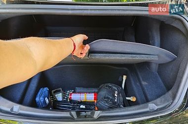 Седан Tesla Model 3 2019 в Немирове