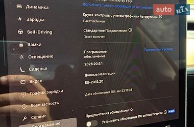 Седан Tesla Model 3 2023 в Львові