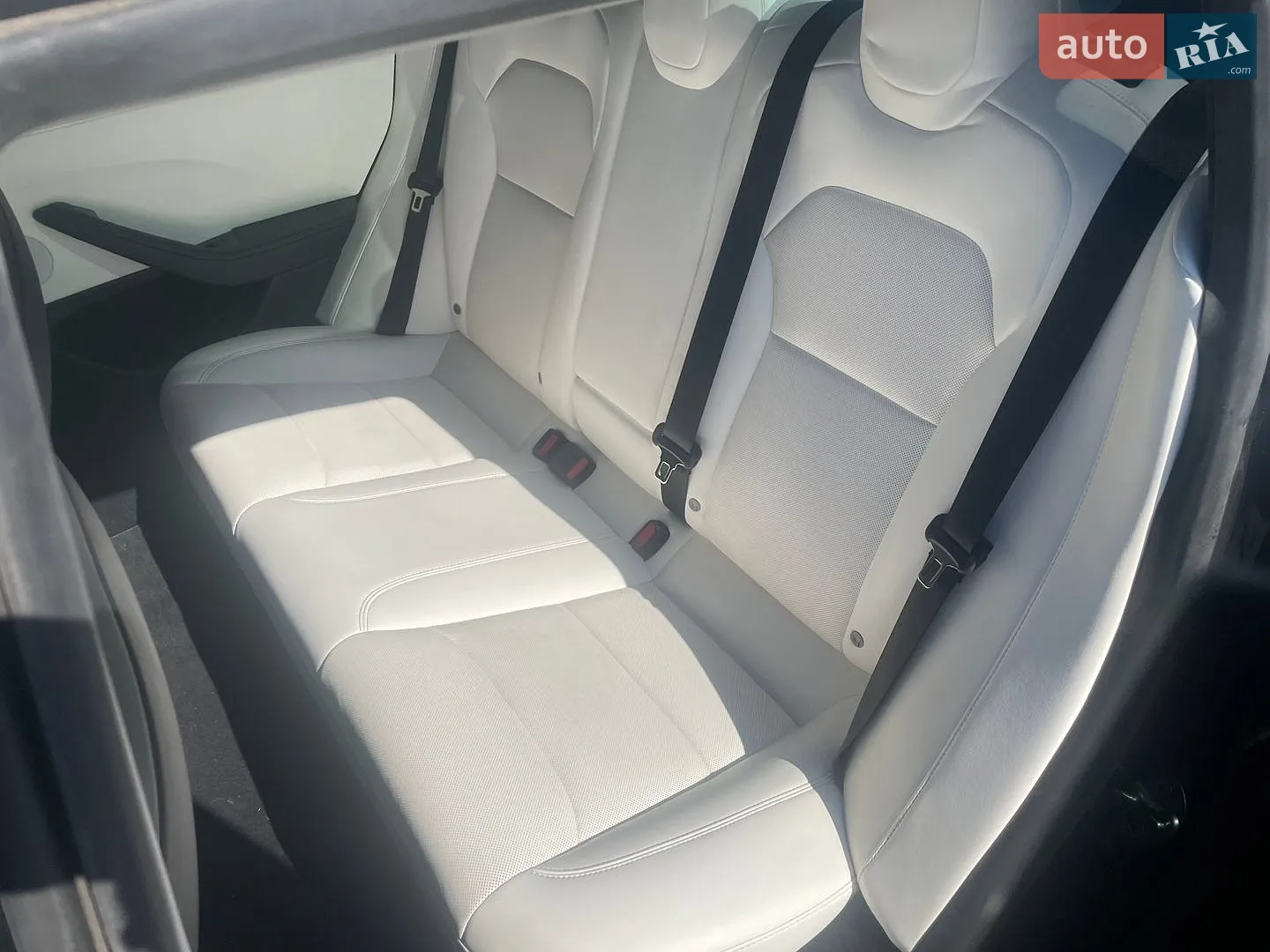 2024 Tesla Model 3 - мініатюра 12