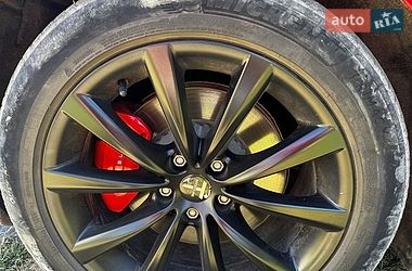 Седан Tesla Model 3 2019 в Чернівцях фото 11 Седан Tesla Model 3 2019 в Чернівцях