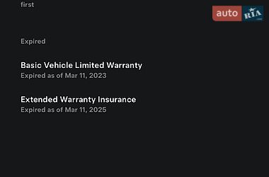 Седан Tesla Model 3 2019 в Чернівцях
