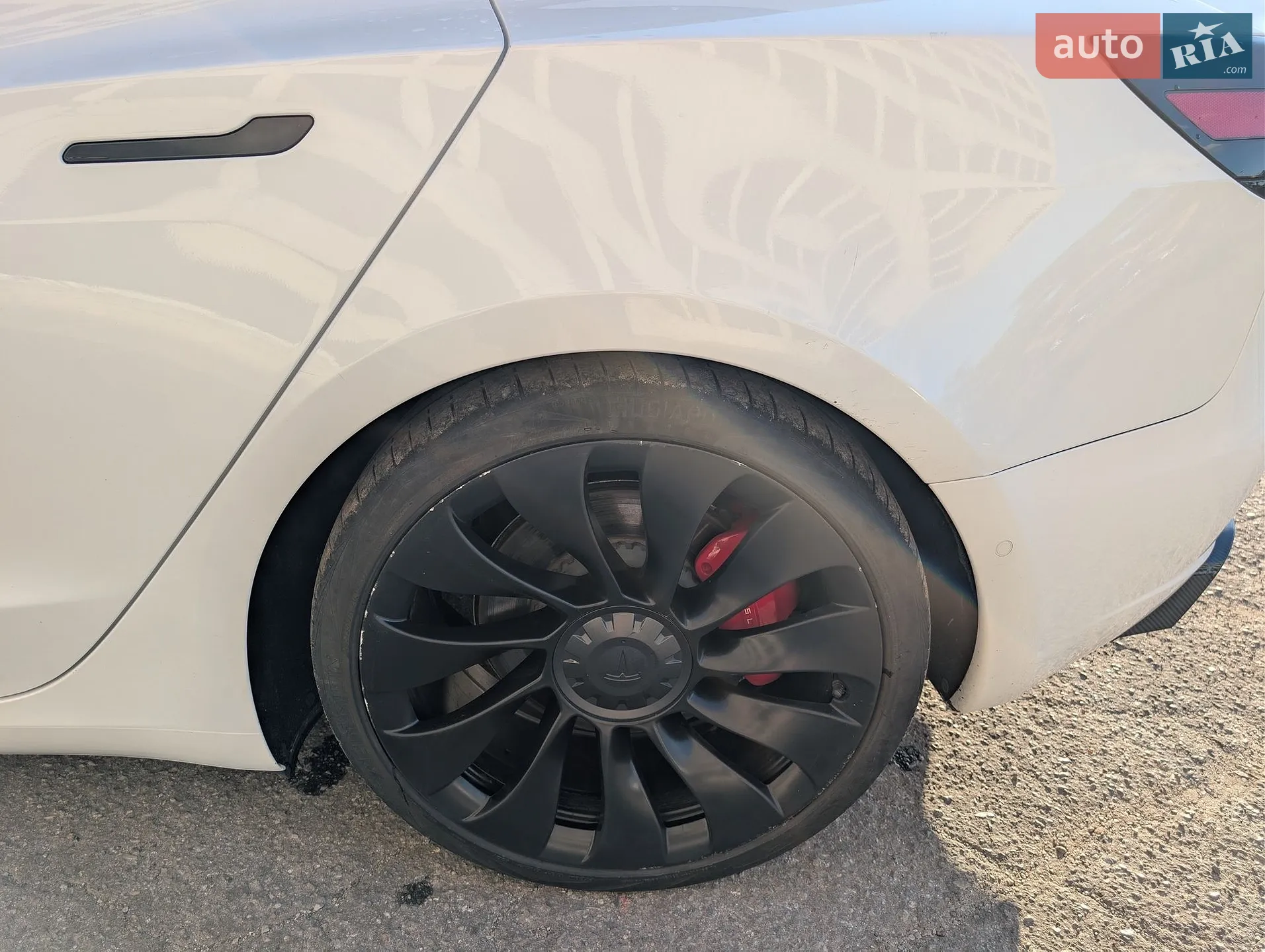 2020 Tesla Model 3 - мініатюра 17