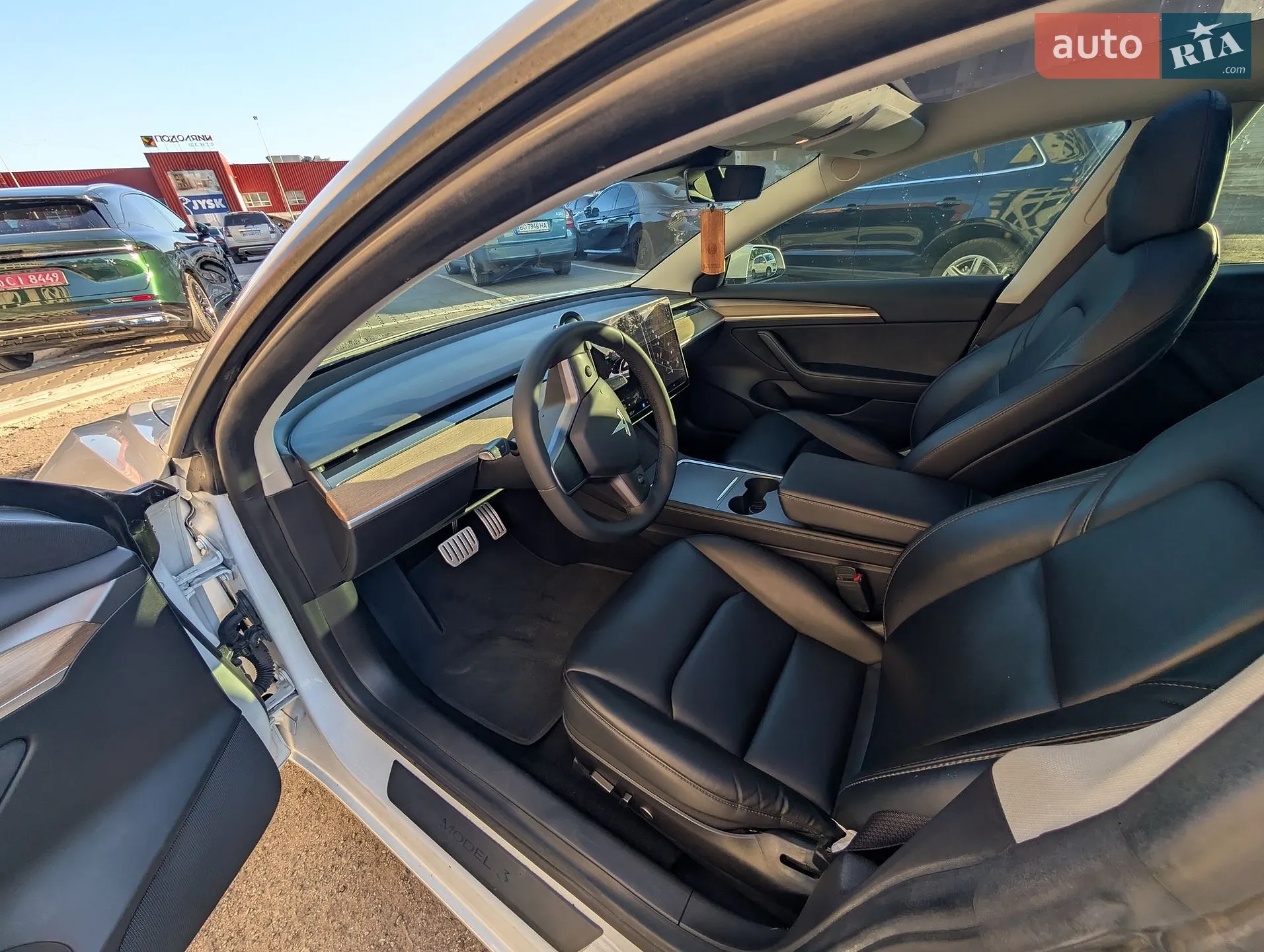 2020 Tesla Model 3 - мініатюра 20