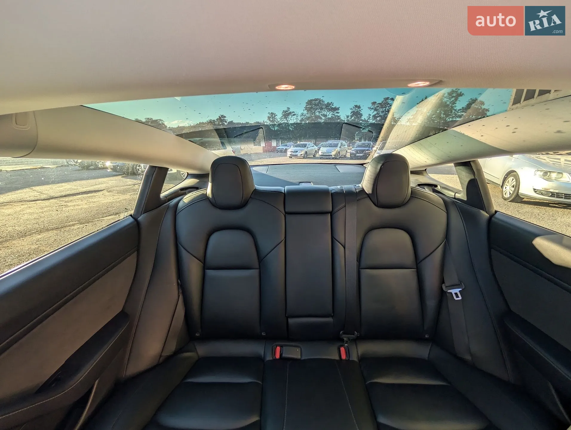 2020 Tesla Model 3 - мініатюра 27