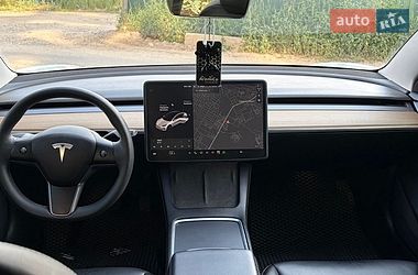 Седан Tesla Model 3 2021 в Софиевской Борщаговке