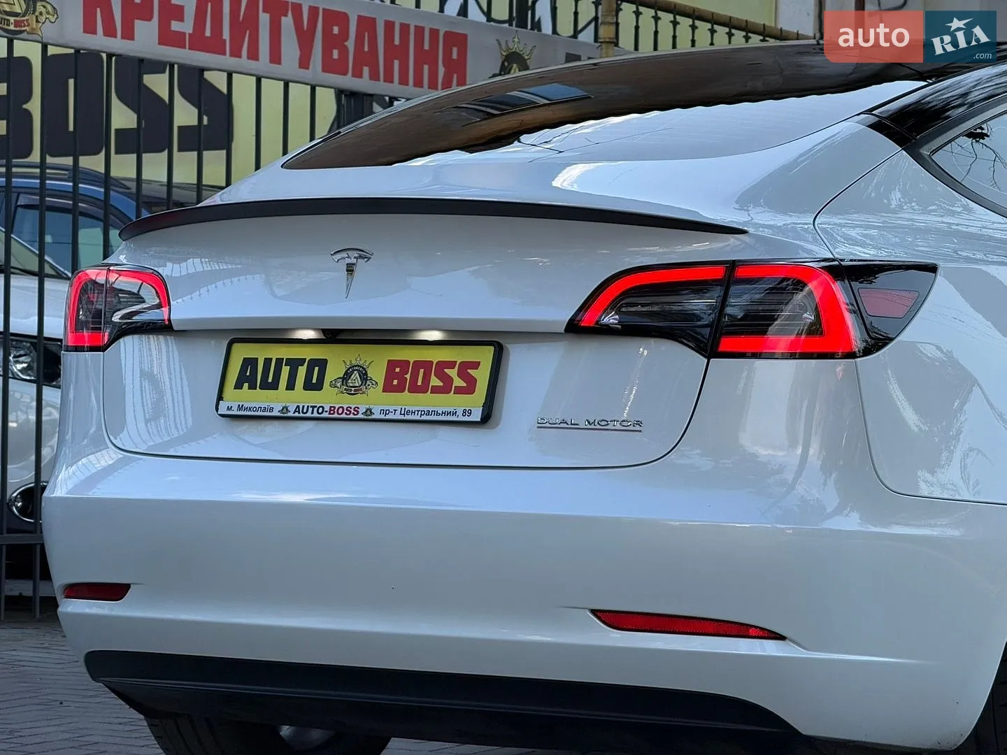 2023 Tesla Model 3 - мініатюра 13
