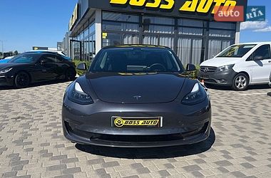 Седан Tesla Model 3 2022 в Мукачевому фото 2 Седан Tesla Model 3 2022 в Мукачевому