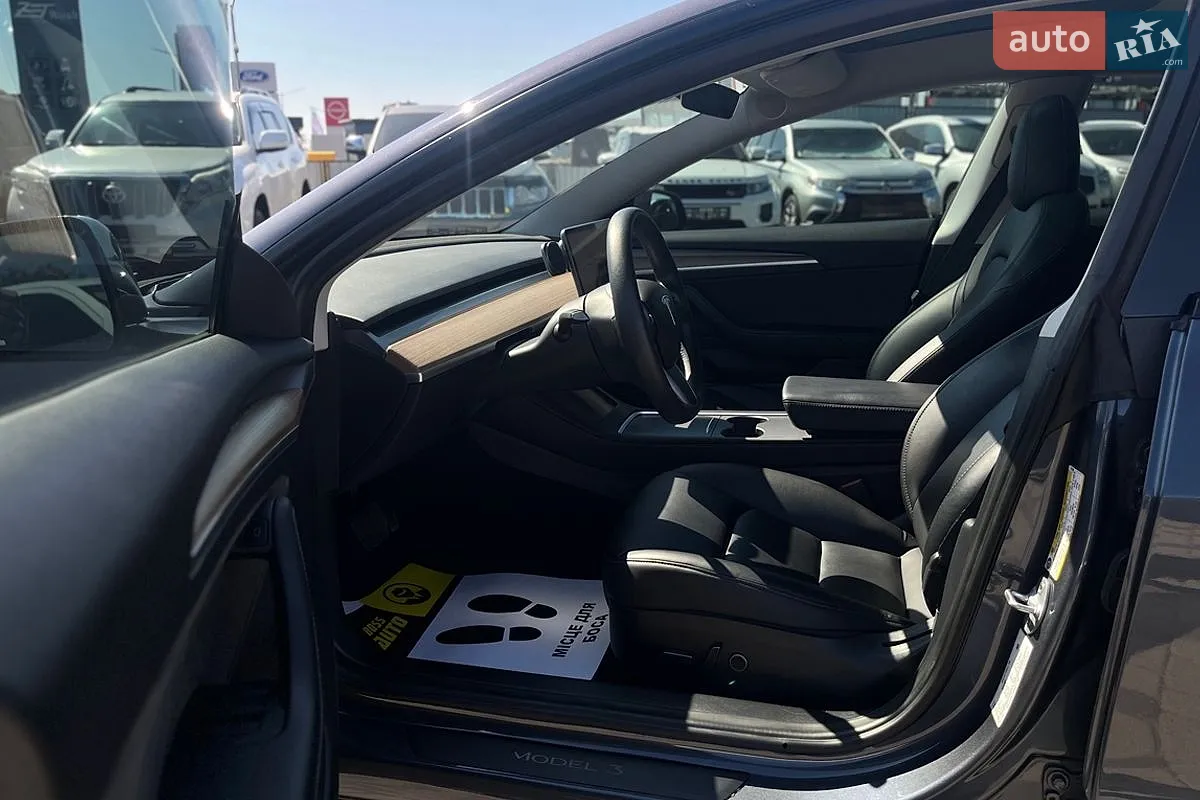 2022 Tesla Model 3 - мініатюра 9