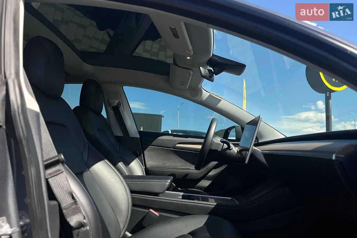 2022 Tesla Model 3 - мініатюра 21